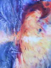 169x225 Buy Artist Oil Sunsets Art Paintings Ebay - J Walker Painting