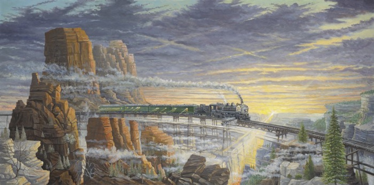 1291x640 Jack Dawson Art - Jack Dawson Painting