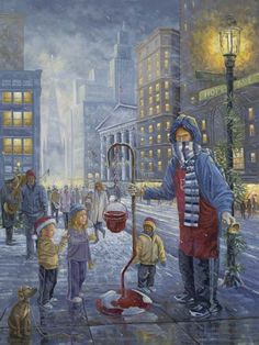 236x314 If My People By Jack E. Dawson This Guy Has Some Amazing - Jack Dawson Painting