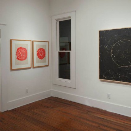 425x425 Jack Sanders Fine Art - Jack Sanders Painting