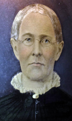 250x417 Almira Lee (Unknown 1879) - Jack Sanders Painting