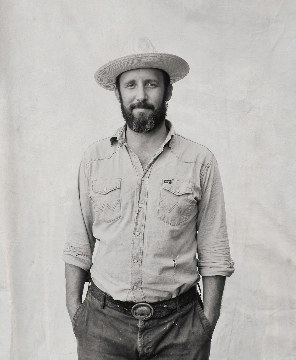 1000x1218 Drawing Lines - Jack Sanders Painting