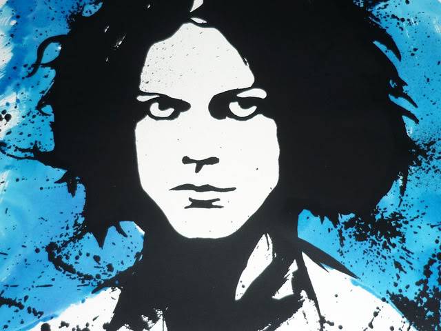 640x480 Eb Forum View Topic - Jack White Painting