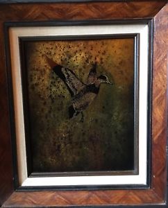 242x300 Texas Artist - Jack White Painting