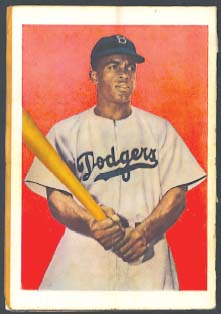 221x314 Jackie Robinson, My Grandmother And Me Riverwest Currents - Jackie Robinson Painting