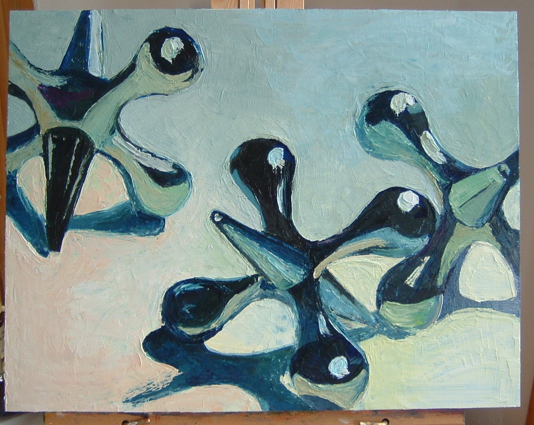 1100x877 Jacks 2 Some Paintings - Jacks Painting