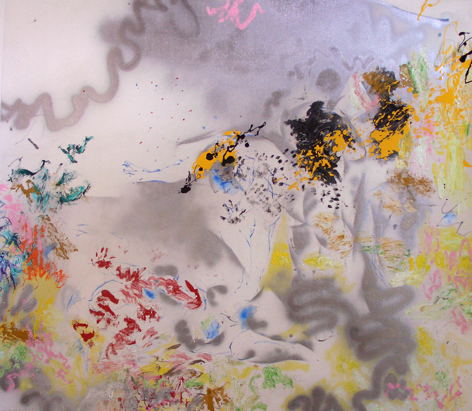 918x800 Paintings - Jackson Painting