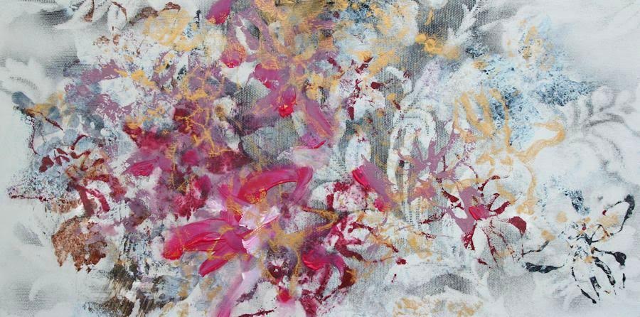 900x446 Tom Potocki Featured In Mitchell Hill Charleston Holiday Art Show - Jackson Palmer Painting