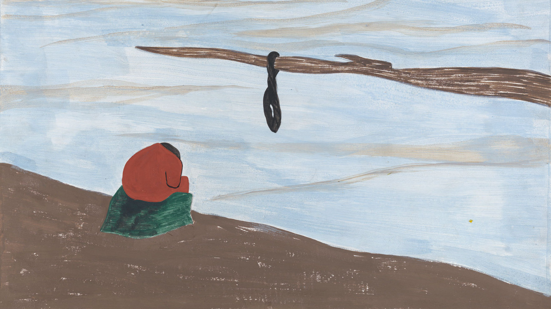 1765x992 Painting - Jacob Lawrence Painting
