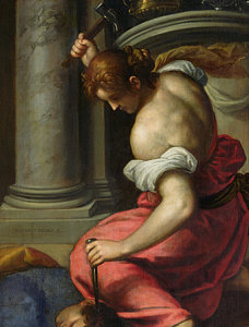 228x300 Jael Paintings Fine Art America - Jael Painting