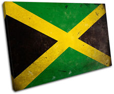 225x187 Jamaican Art Ebay - Jamaican Flag Painting