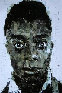 200x300 Change James Baldwin The Supper Table James Baldwin - James Baldwin Painting