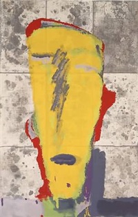 200x314 James Brown Artnet - James Brown Painting