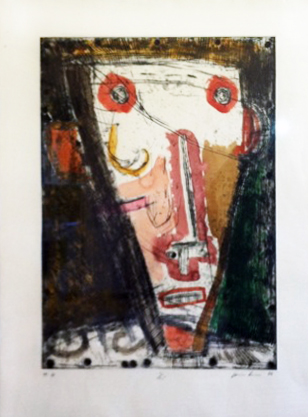 308x417 James Brown Art For Sale - James Brown Painting