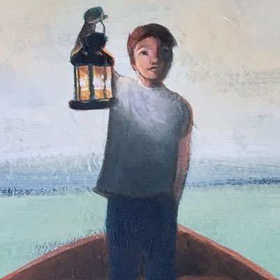 401x401 James Donovan (@jamesdonovanart) Twitter - James Donovan Painting