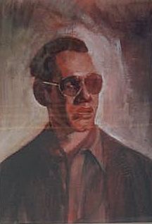 216x318 Artodyssey James Donovan - James Donovan Painting