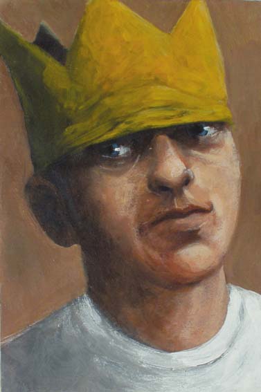 377x567 Artodyssey - James Donovan Painting