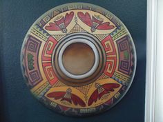 236x177 Sold! James Eagles Canvas. Signedsignature Native American Gone - James Eagles Painting