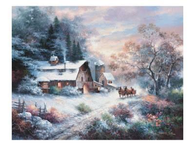 400x300 Beautiful James Lee Artwork For Sale, Posters And Prints - James Lee Painting