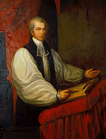 220x288 James Madison (Bishop) - James Madison Painting