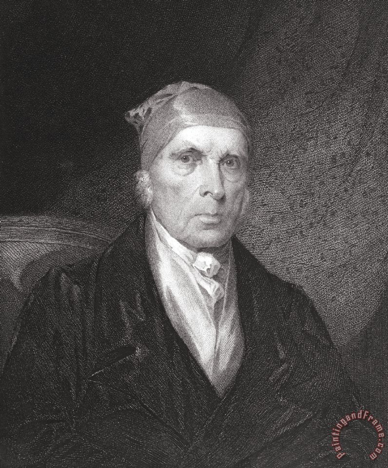 796x960 Others James Madison (1751 1836) Painting - James Madison Painting