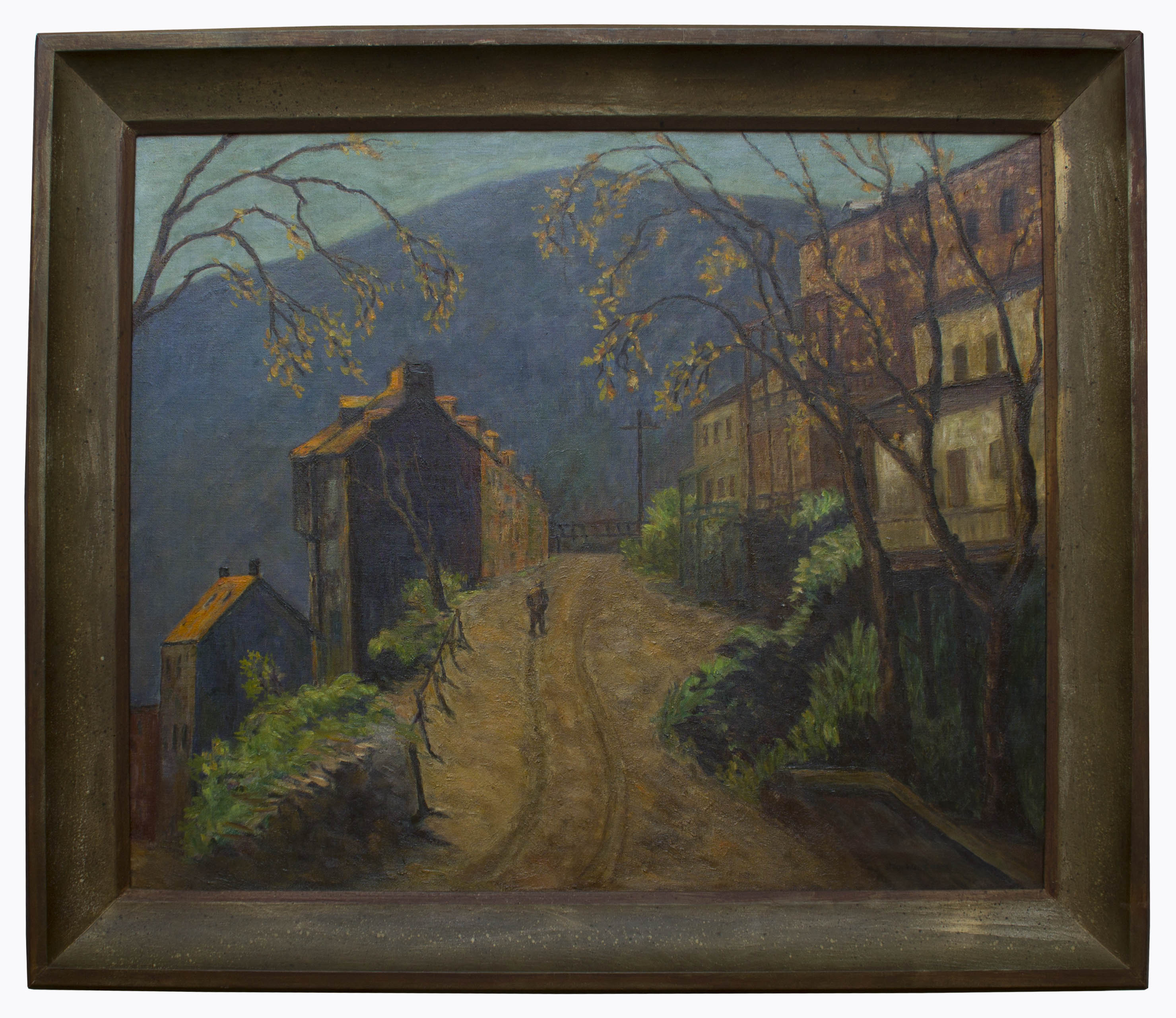 2958x2562 Item Detail - James Painting