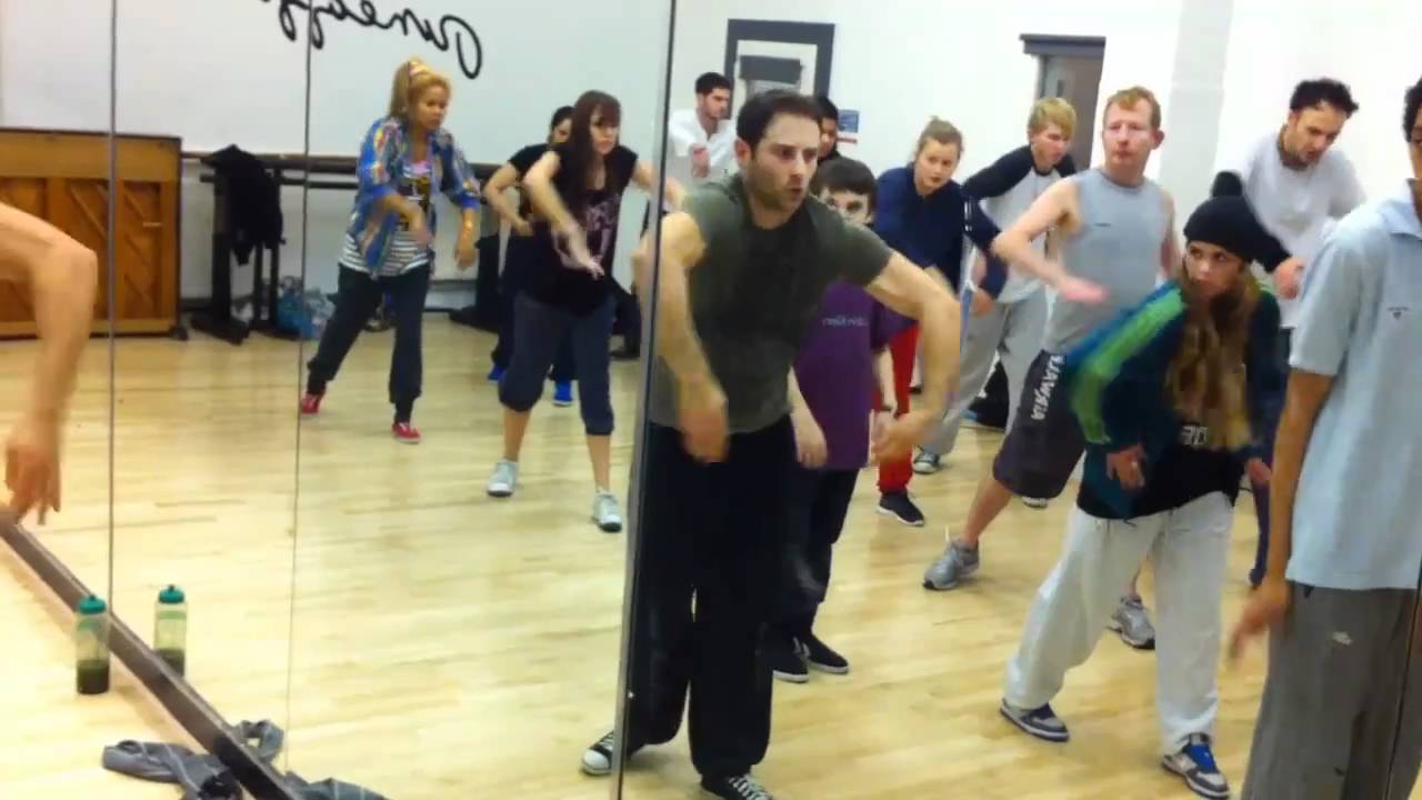 1280x720 James Painting Popping - James Painting