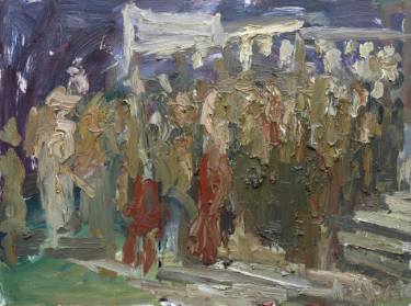 375x279 Jamestown Paintings For Sale Saatchi Art - Jamestown Painting