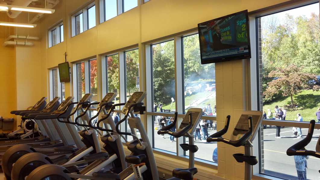 1062x599 Salesianum School Archives - Jamestown Painting