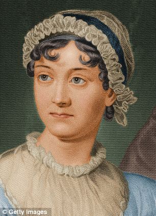 306x423 The Teenage Jane Austen Fresh Evidence That Divisive Portrait - Jane Austen Painting