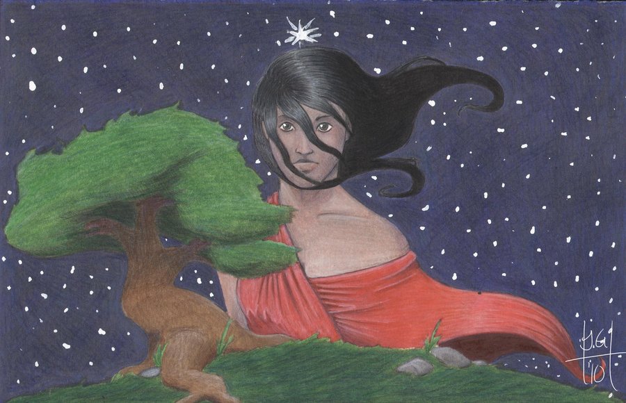 900x580 From The Drawings Of Jane Eyre By Grimaldo J - Jane Eyre Painting