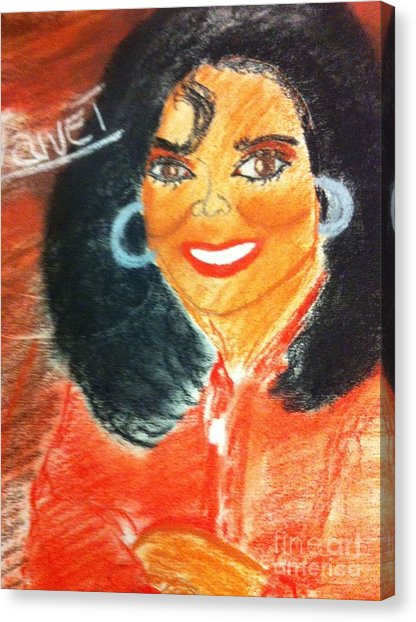 416x622 Janet Jackson Drawing By Charita Padilla - Janet Jackson Painting
