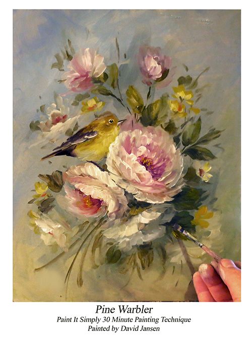 500x671 1208 Best Pintura Aves Images On The Birds, Birds - Jansen Painting