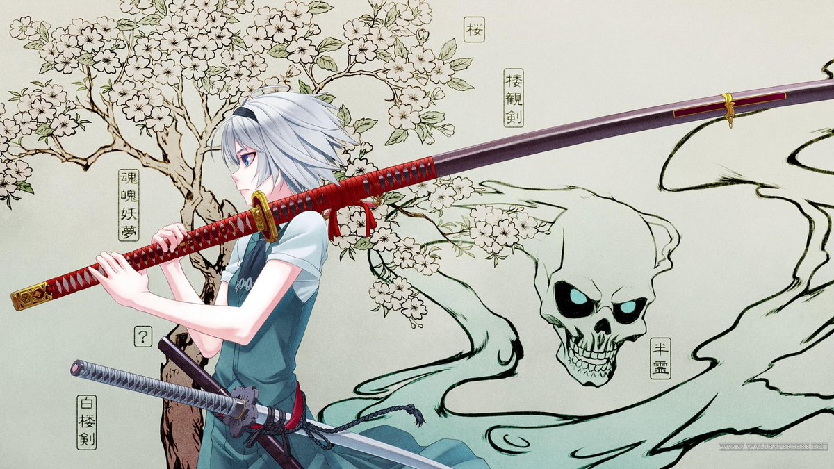 1200x675 Tokyomask On Twitter Anime Artwork With Japanese Style Painting - Japanese Cartoon Painting