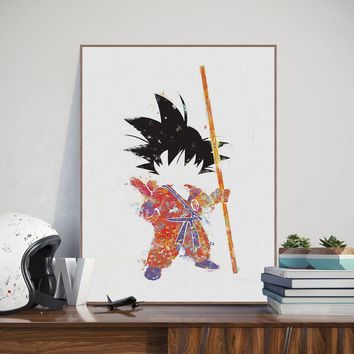 354x354 Best Japanese Art Paintings Products On Wanelo - Japanese Cartoon Painting