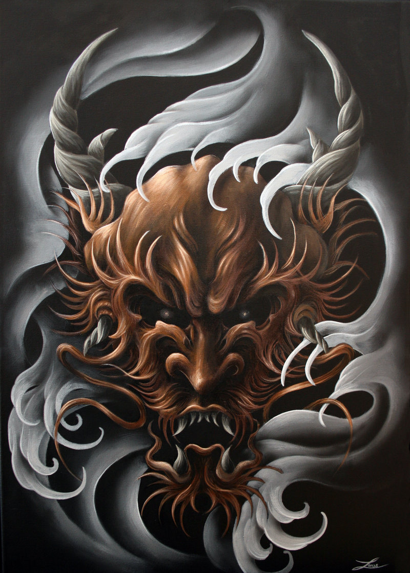 800x1119 Japanese Dragon Wallpaper Images) - Japanese Dragon Painting Wallpaper