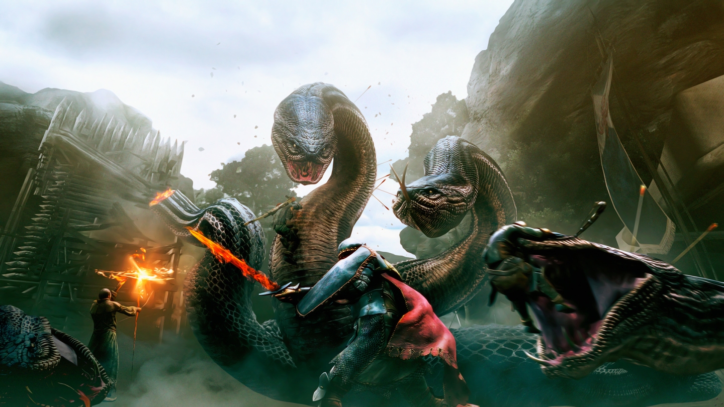 1440x810 The Wallpaper Award - Japanese Dragon Painting Wallpaper