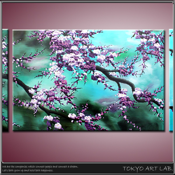 600x600 Tokyo Art Lab.inc. Rakuten Global Market To Go Popular Oil - Japanese Oil Painting