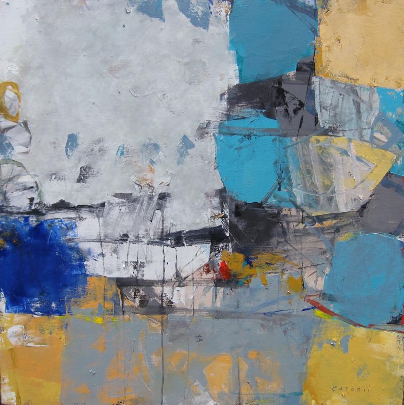 800x801 Akko Art Gallery - Japanese Oil Painting Artists