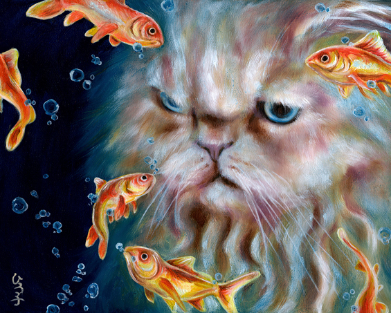 565x453 Original Painting Details - Japanese Oil Painting Artists