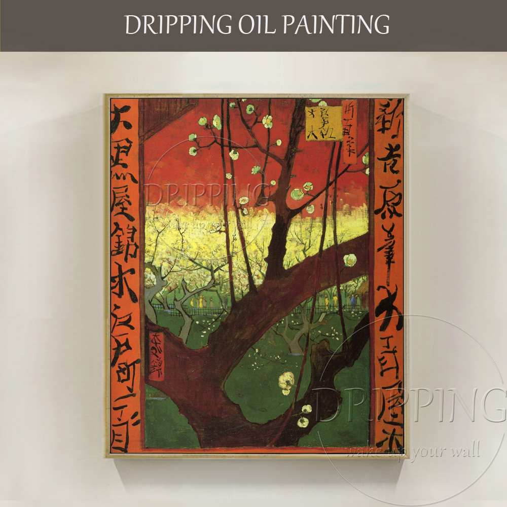 1000x1000 Artist Hand Painted High Quality Impressionist Japanese Oil - Japanese Oil Painting Artists
