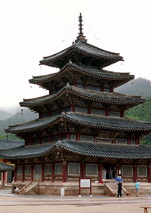 311x440 Art Glossary Of Terms - Japanese Pagoda Painting