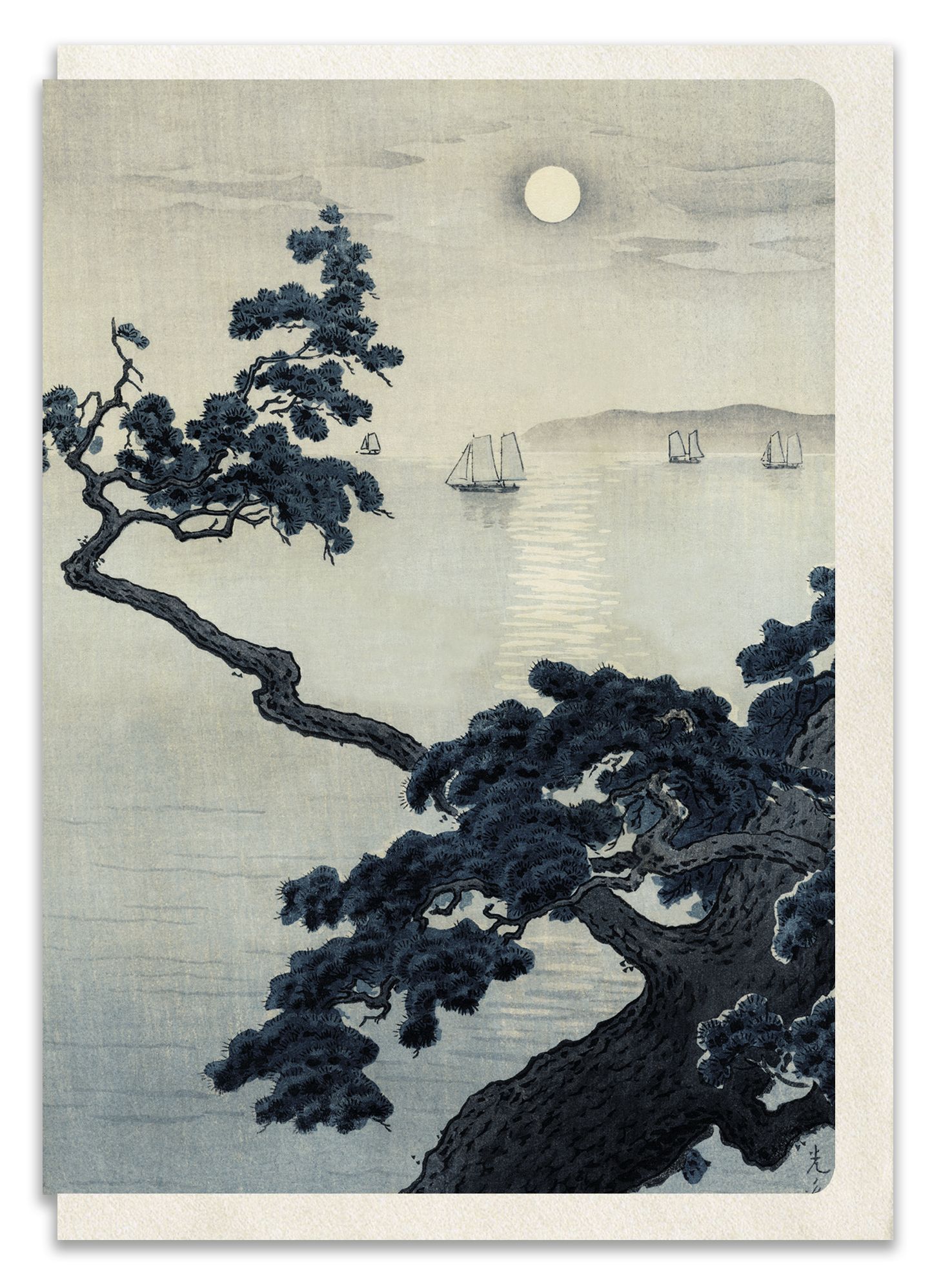 1475x1969 Pine - Japanese Painting Tree