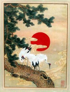 236x309 Pin By Ellen Bounds On Lovely Oriental Ladies - Japanese Silk Painting