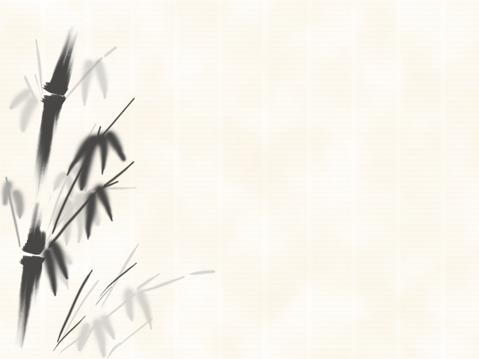 1600x1200 Sumi E Wallpapers Group - Japanese Sumi Painting