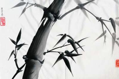 410x273 A3 Sumi E Japanese Painting Pad (80gsm) Art Academy Direct - Japanese Sumi Painting