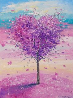 236x315 Japanese Tree Painting - Japanese Tree Painting