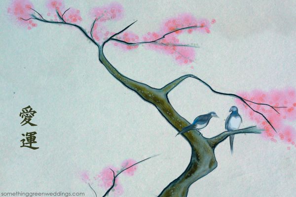 600x400 Japanese Watercolor Ukiyo E Jahzel Misner - Japanese Watercolor Painting