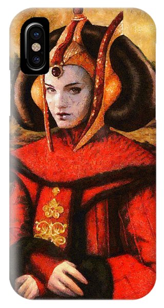 320x600 Jar Jar Binks Iphone Cases Fine Art America - Jar Jar Binks Painting