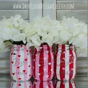 300x300 Mason Jar Projects - Jar Painting